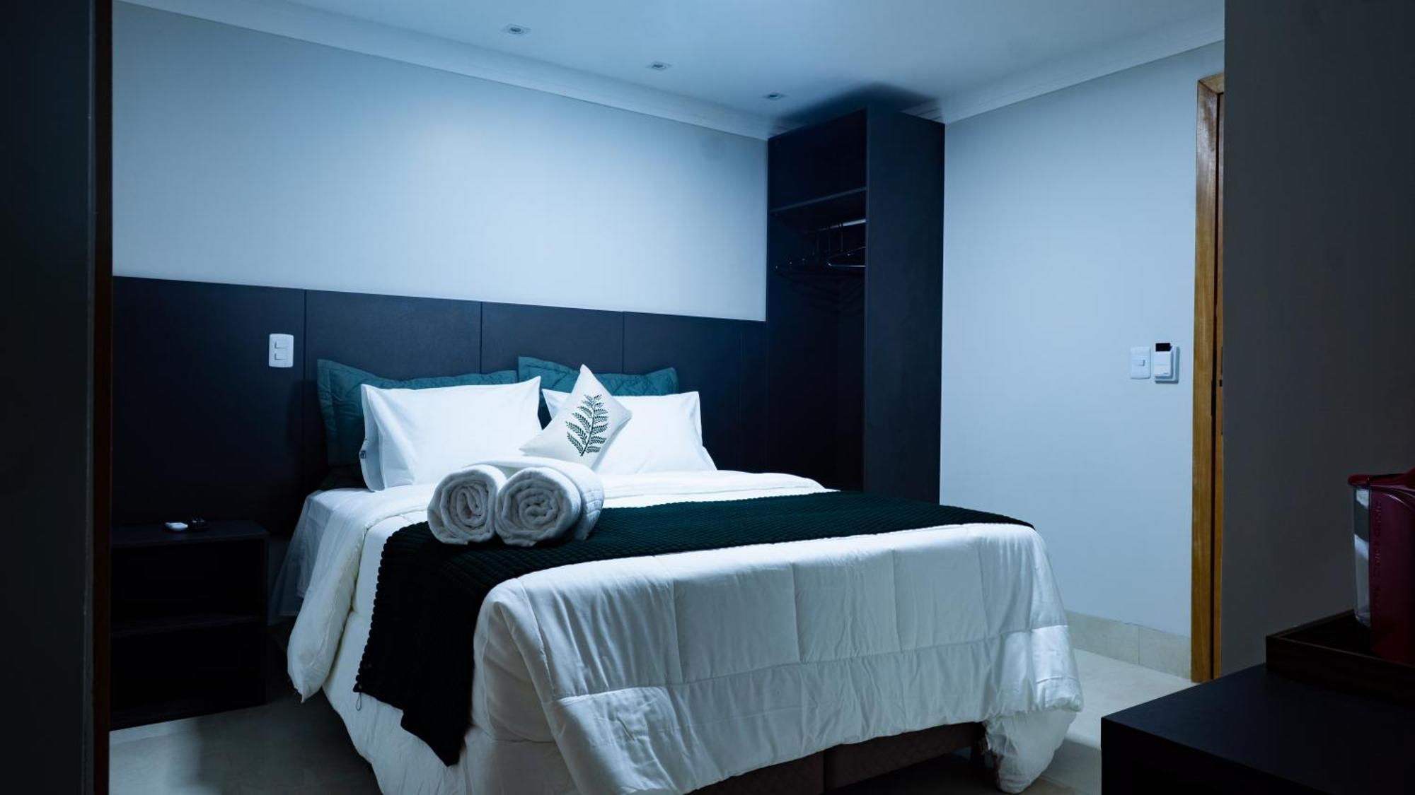 Hotel Buena Vista 戈亚尼亚 外观 照片